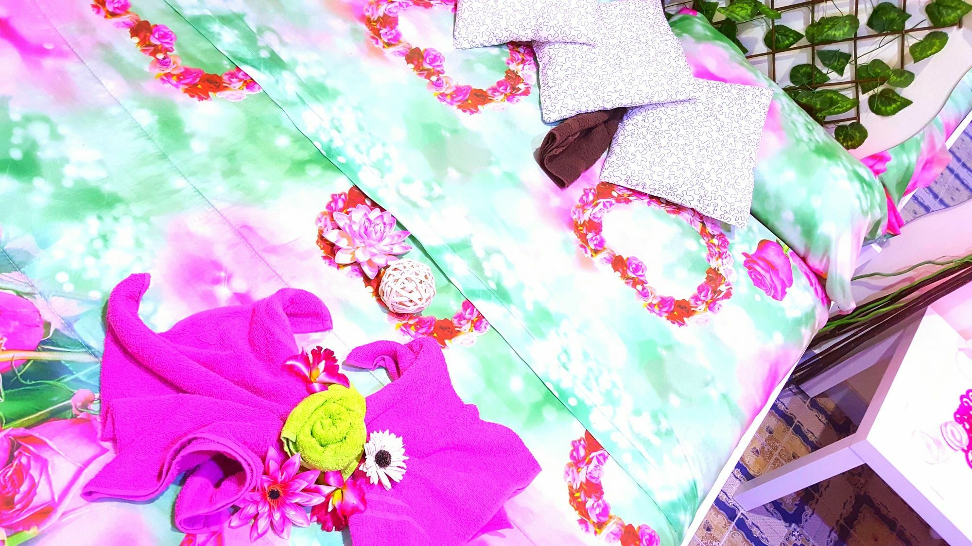 B&B Maison Mari ナポリ エクステリア 写真