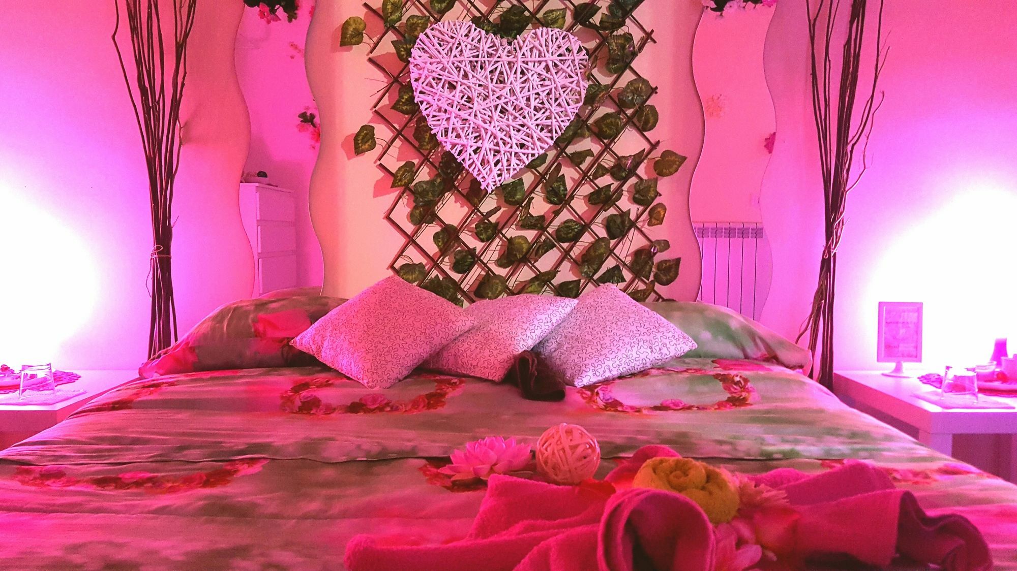 B&B Maison Mari ナポリ エクステリア 写真