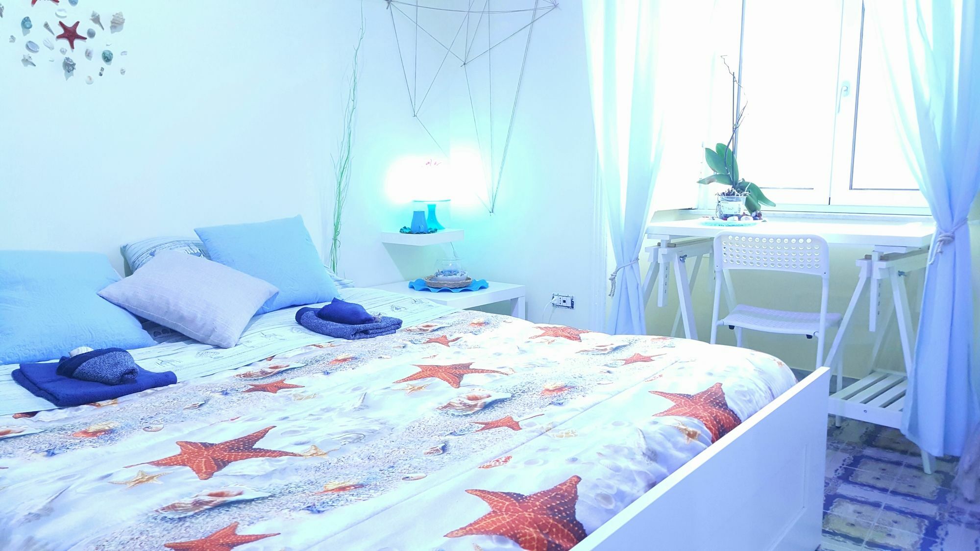 B&B Maison Mari ナポリ エクステリア 写真