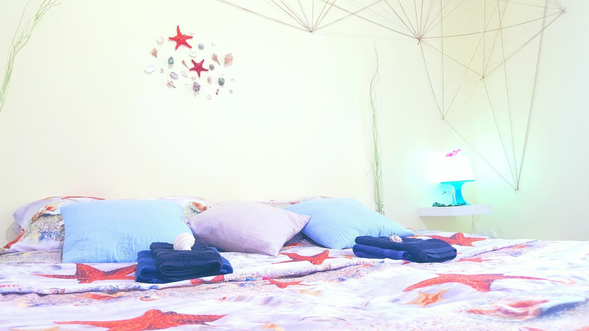 B&B Maison Mari ナポリ エクステリア 写真