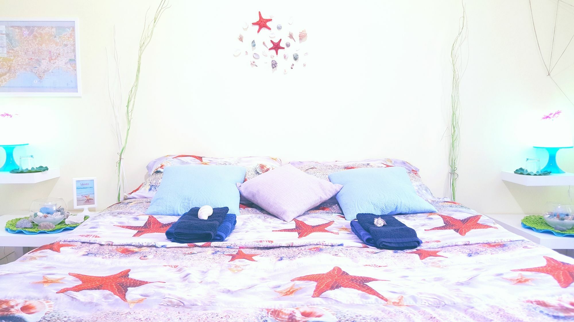 B&B Maison Mari ナポリ エクステリア 写真