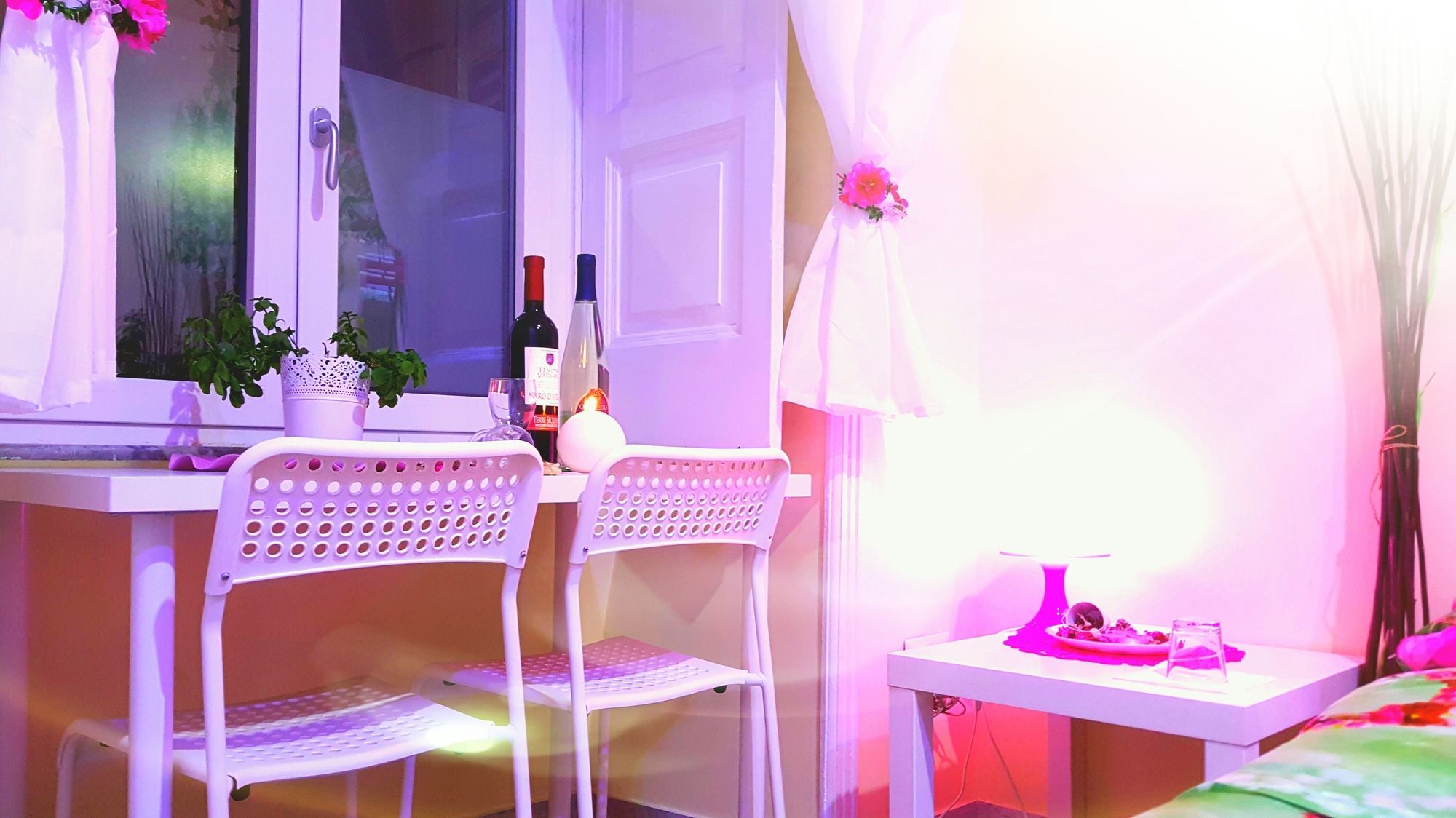B&B Maison Mari ナポリ エクステリア 写真