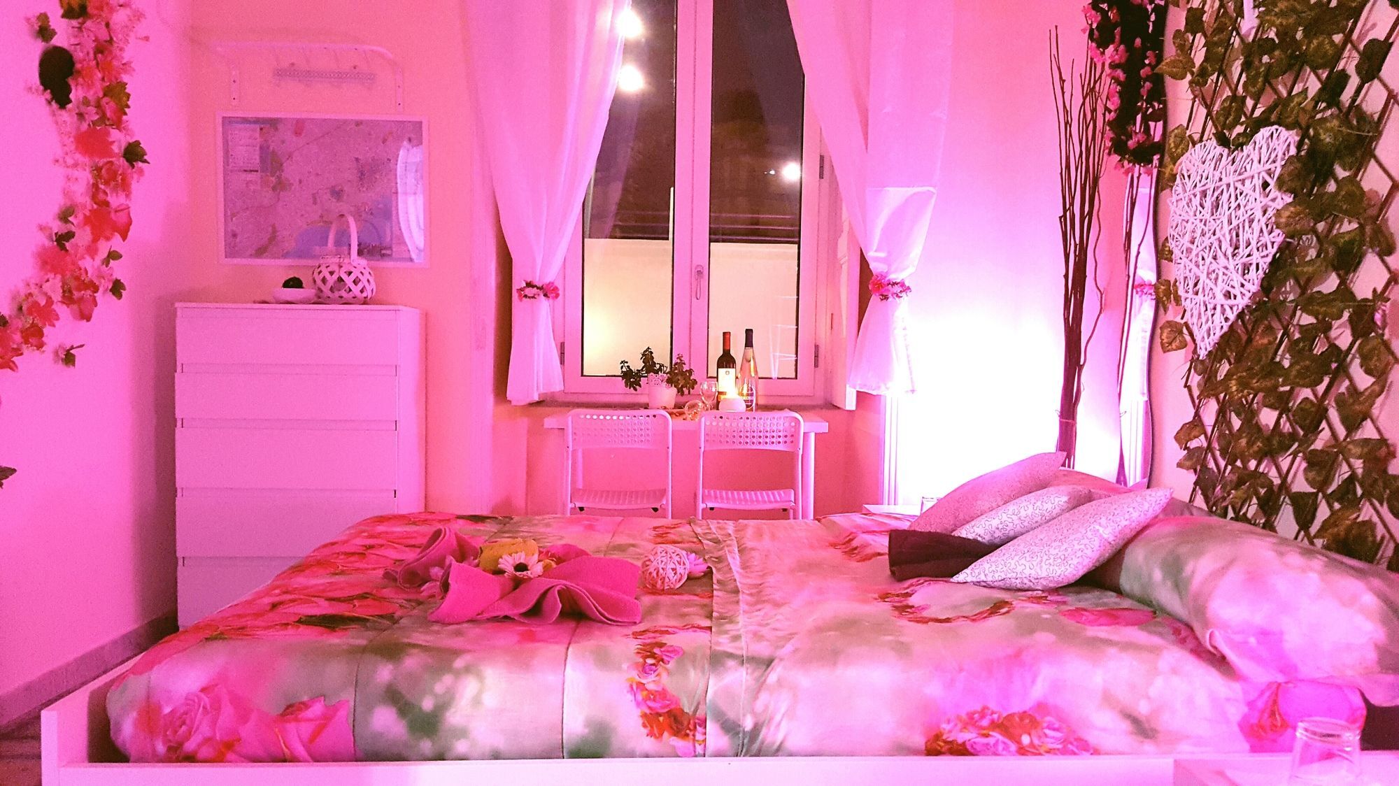 B&B Maison Mari ナポリ エクステリア 写真
