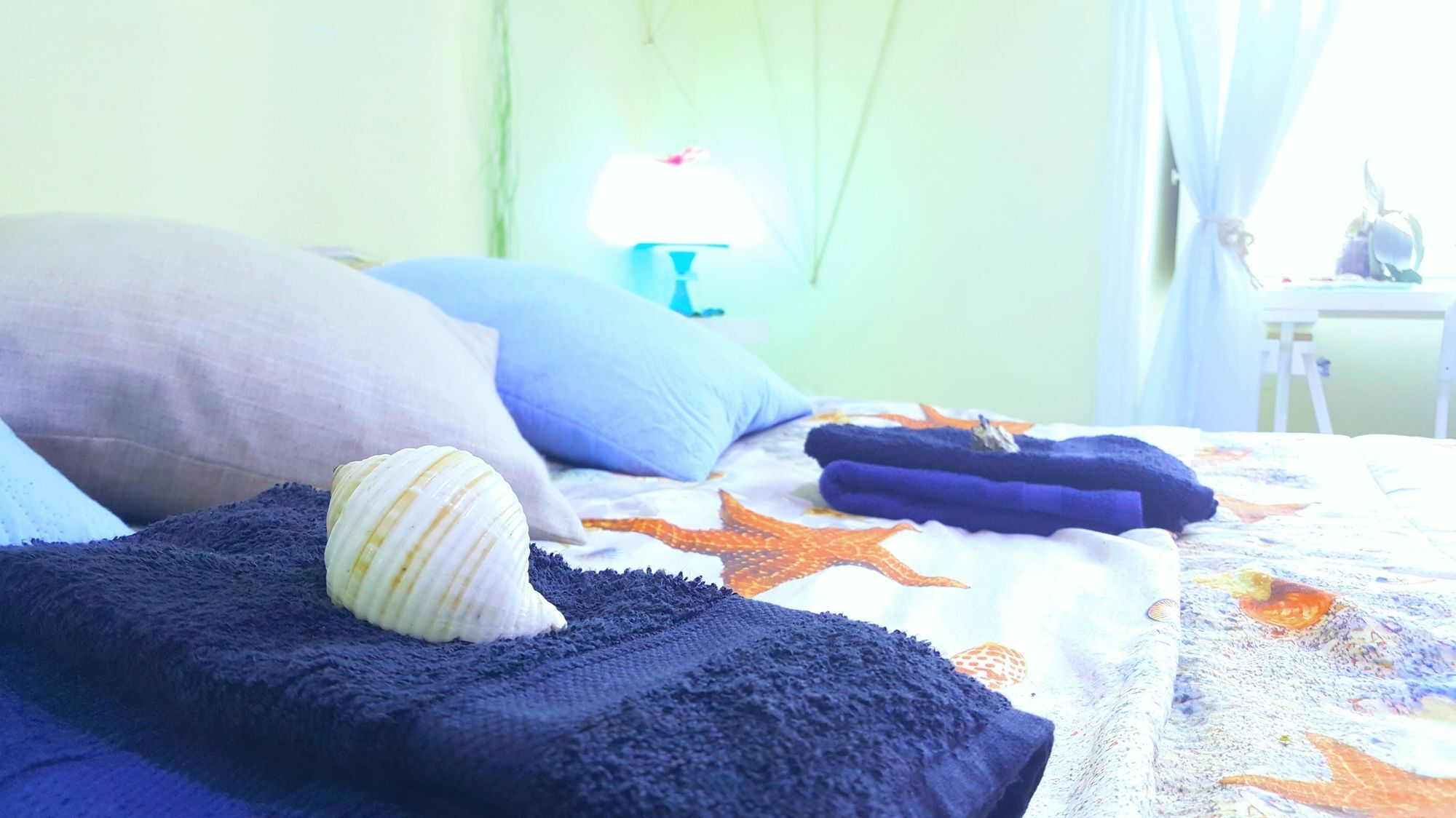B&B Maison Mari ナポリ エクステリア 写真